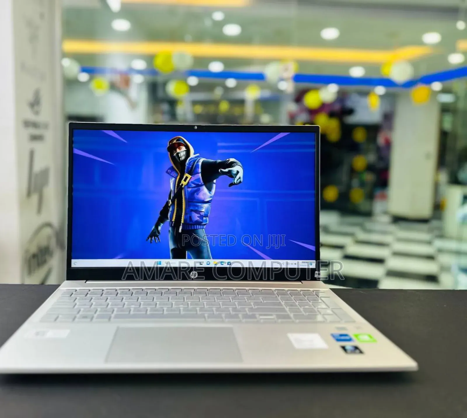 New Laptop HP Pavilion 14 16GB Intel Core I5 SSD 512GB
