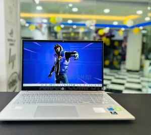 New Laptop HP Pavilion 14 16GB Intel Core I5 SSD 512GB