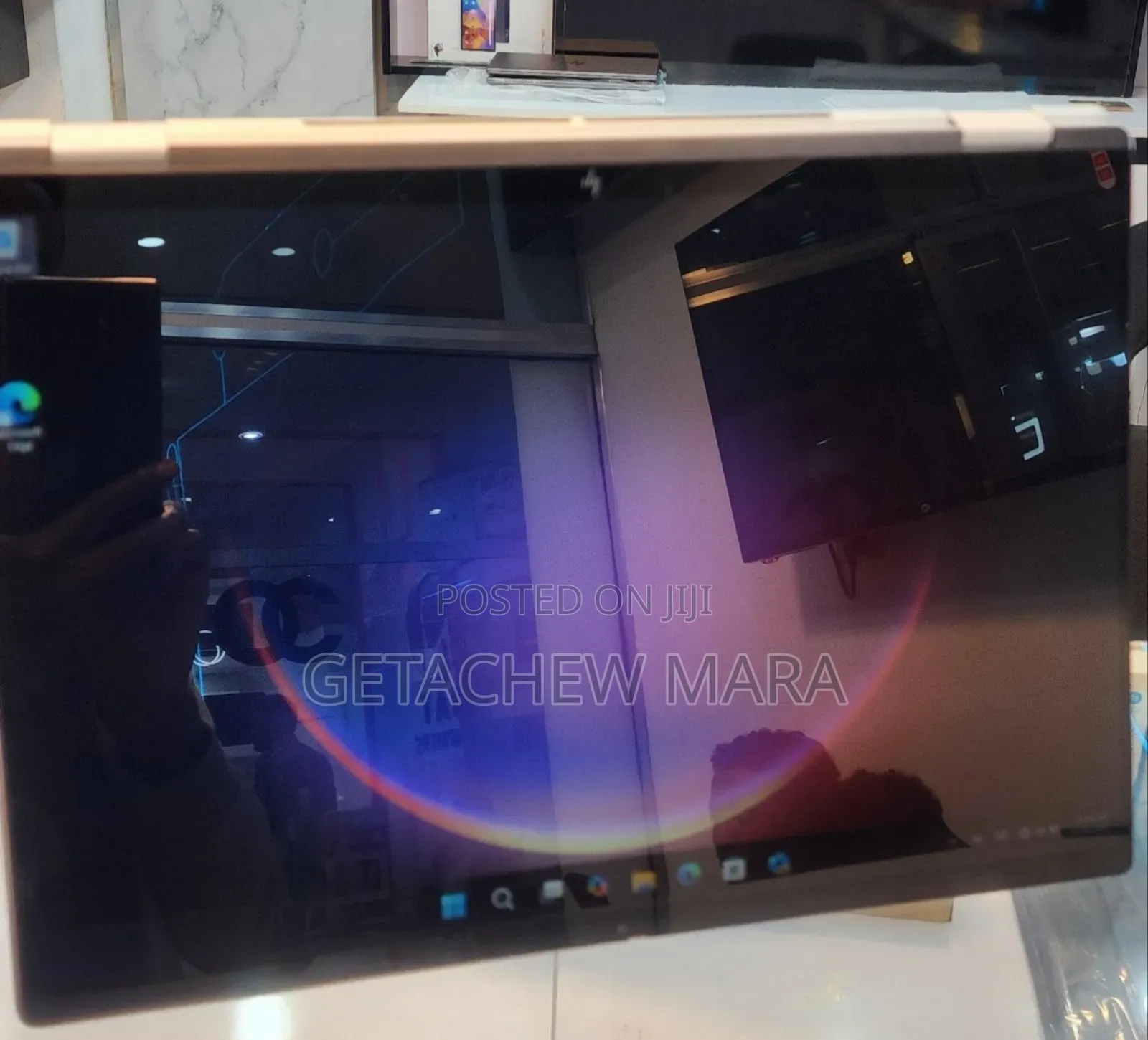 New Laptop HP OmniBook 7 16" 16GB Intel SSD 1T