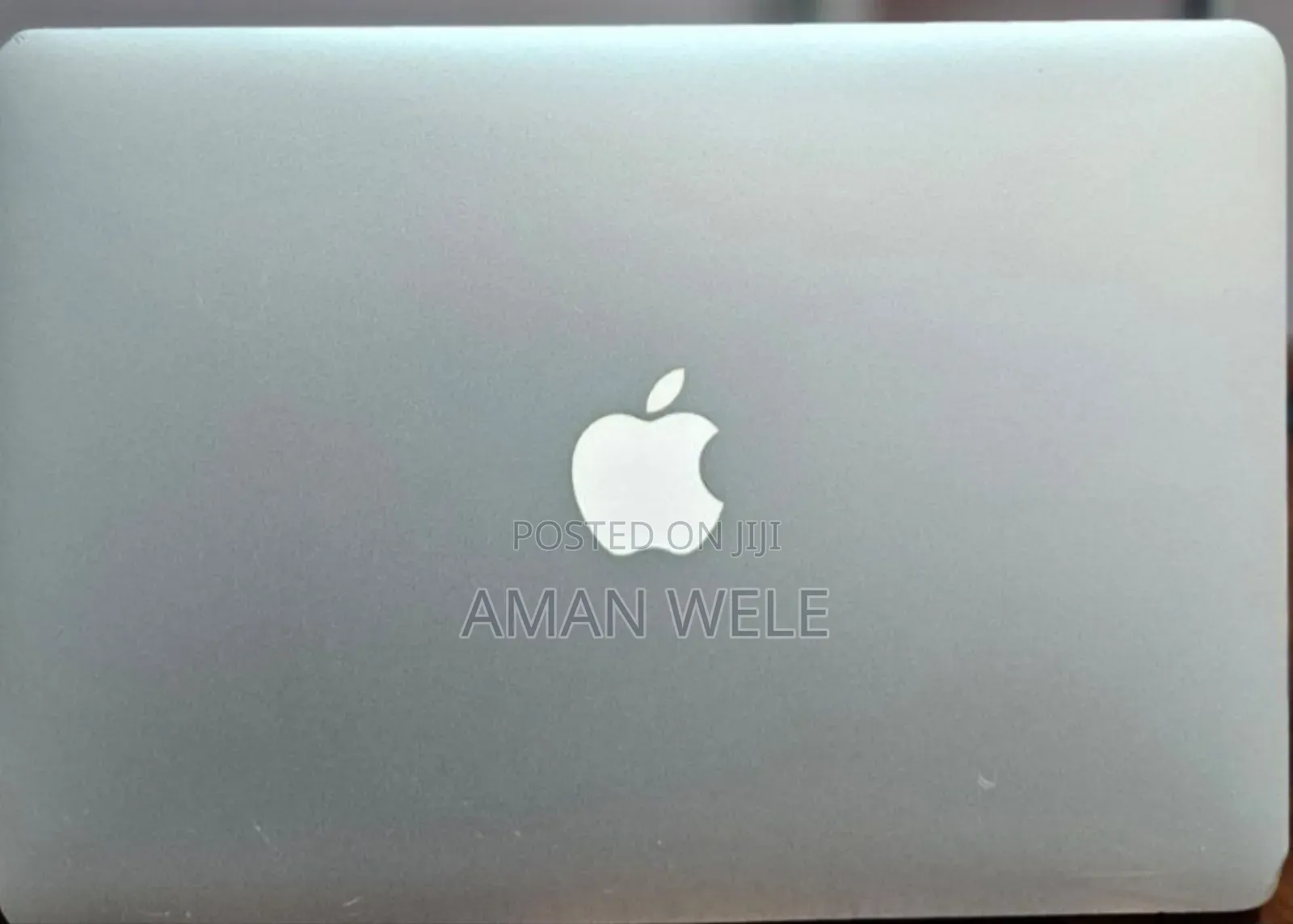 New Laptop Apple MacBook Air 2015 8GB Intel Core I5 SSD 256GB