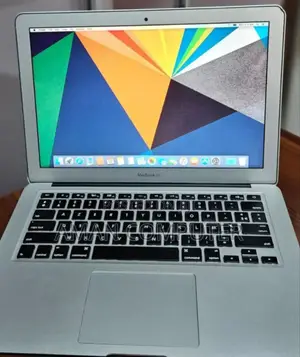New Laptop Apple MacBook Air 2015 8GB Intel Core I5 SSD 256GB