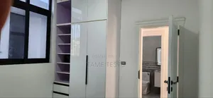 Furnished 8bdrm House in ሀያት, Bole for sale