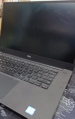 New Laptop Dell Precision 5530 16GB Intel Core I9 SSD 512GB