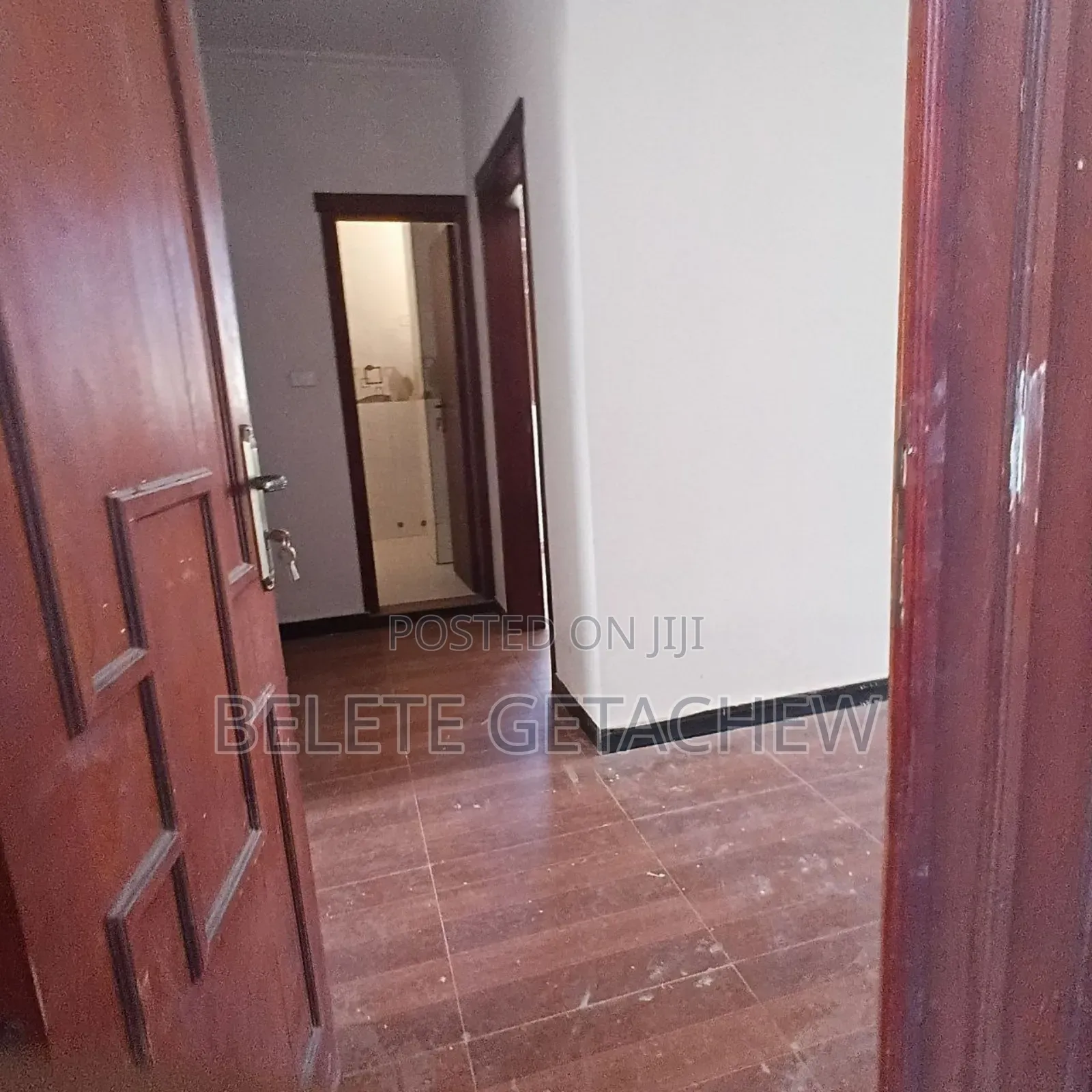 3bdrm Apartment in Semit Pepsi,, Bole for sale