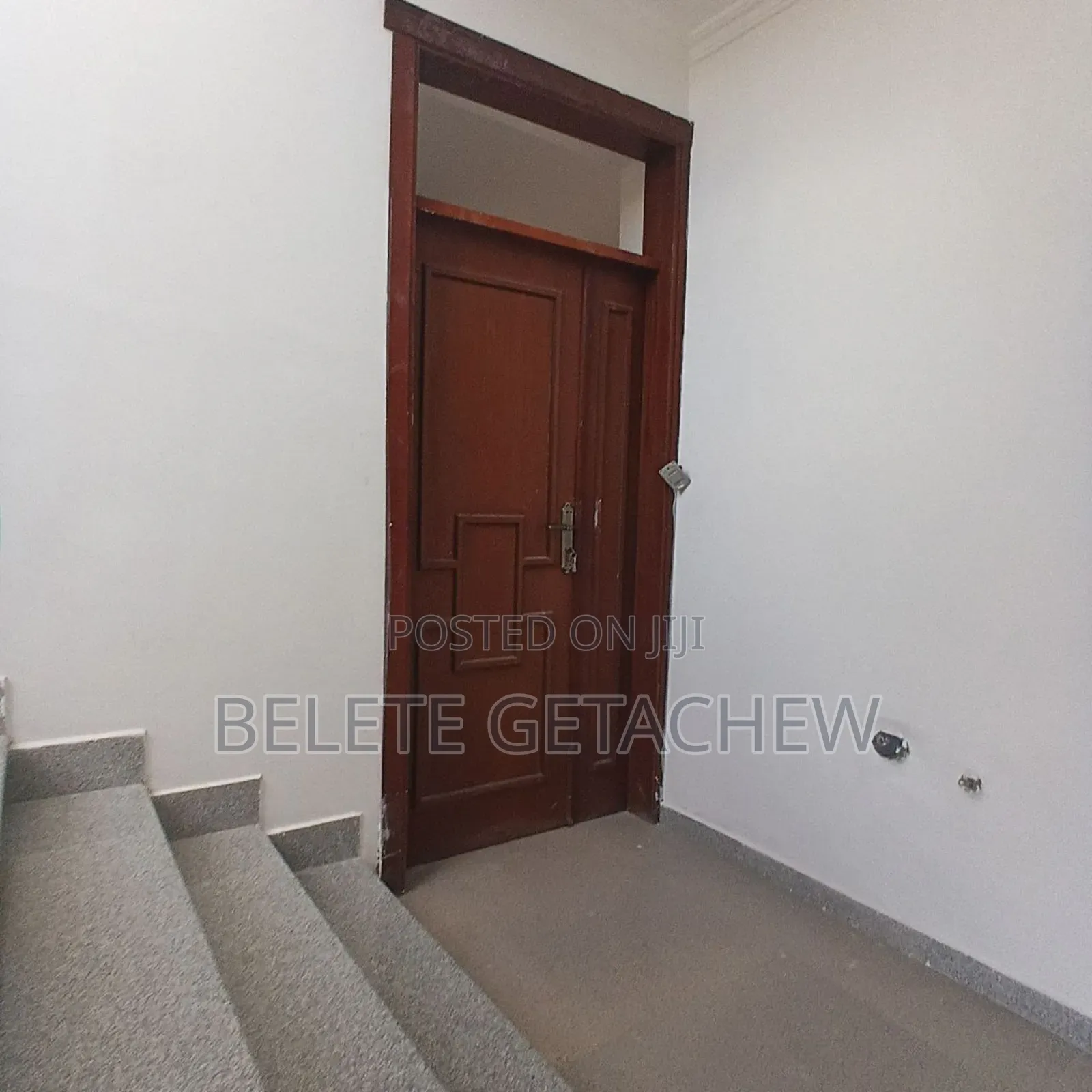 3bdrm Apartment in Semit Pepsi,, Bole for sale