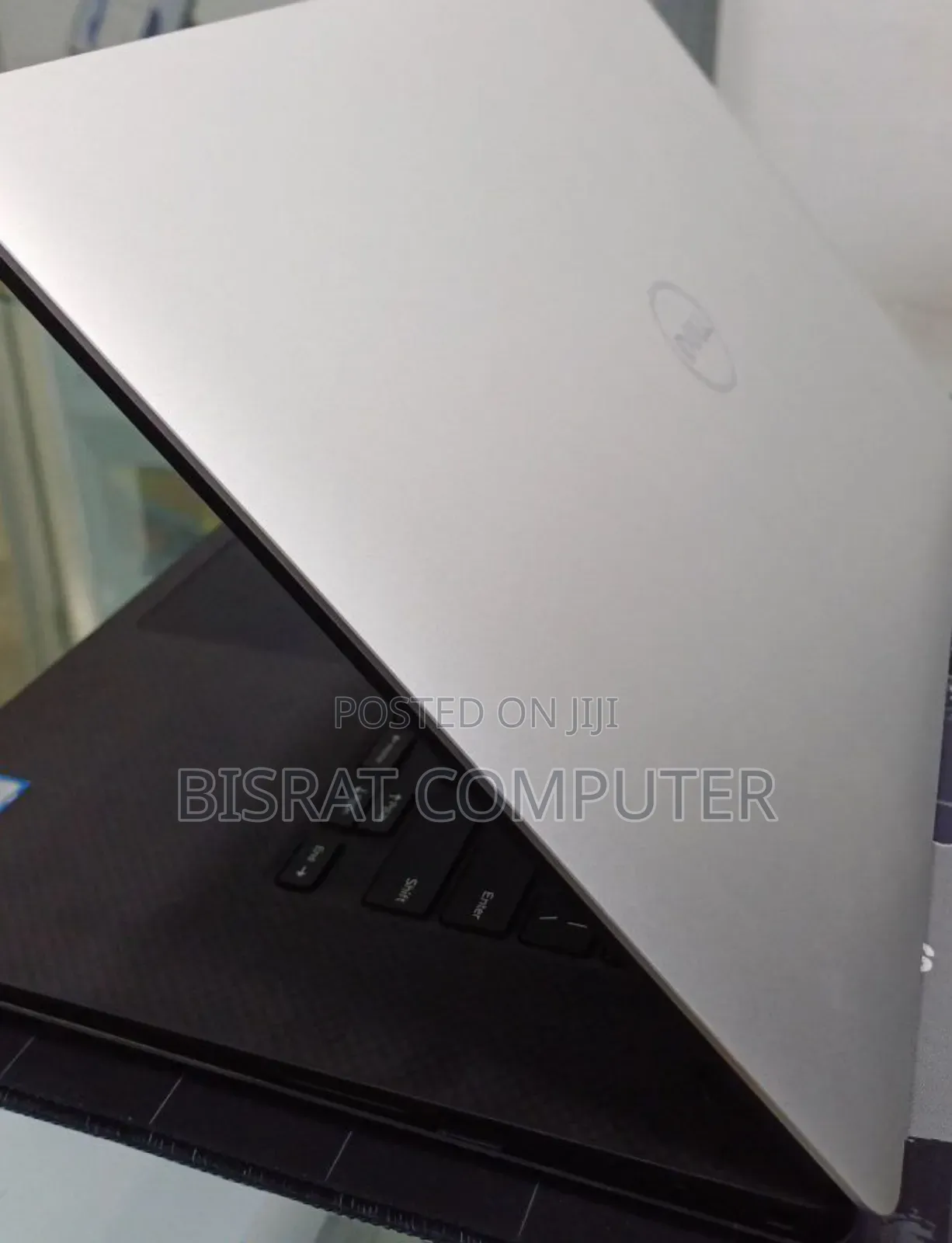 New Laptop Dell Precision 5530 16GB Intel Core I9 SSD 512GB