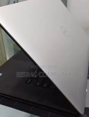 New Laptop Dell Precision 5530 16GB Intel Core I9 SSD 512GB