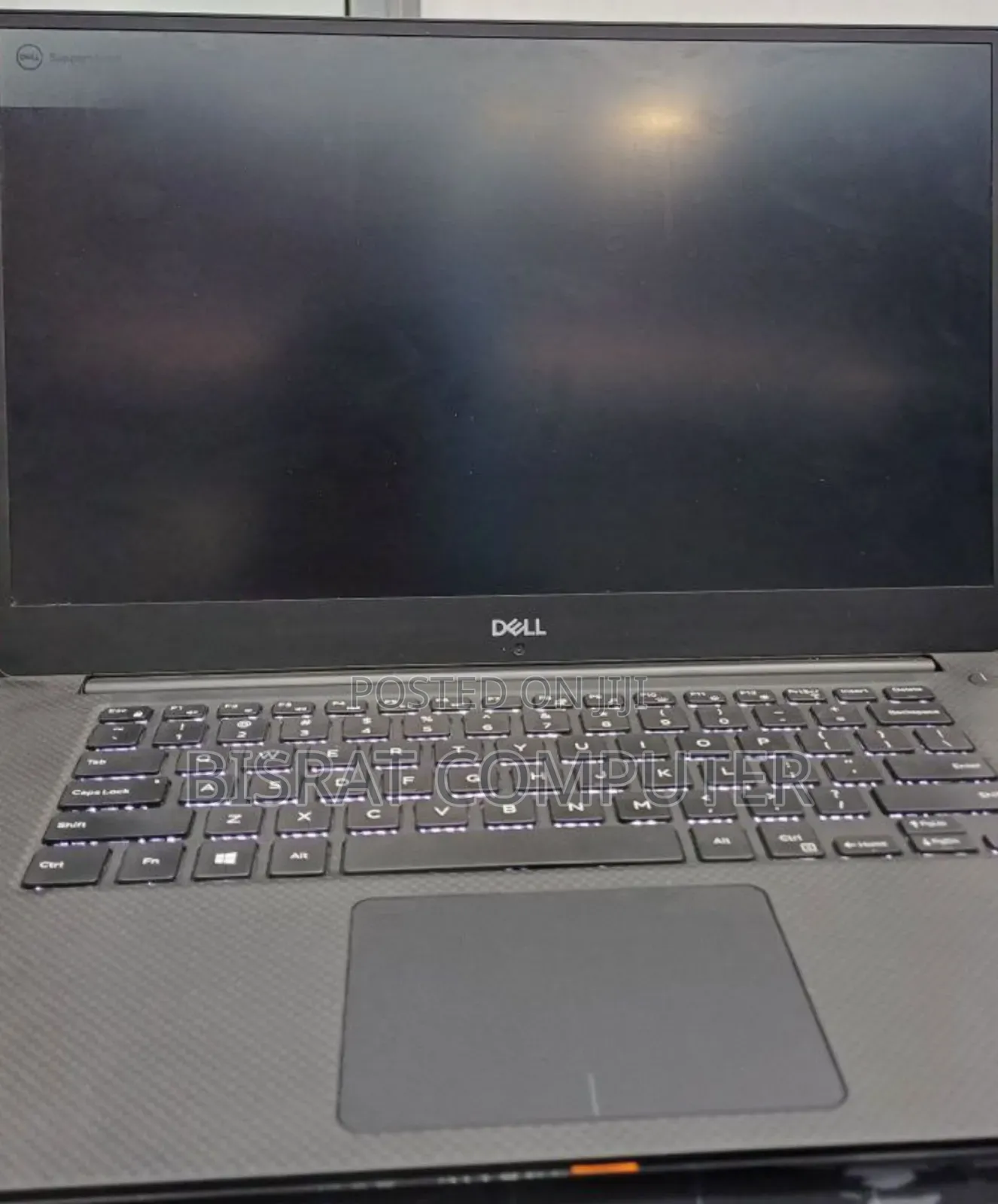 New Laptop Dell Precision 5530 16GB Intel Core I9 SSD 512GB