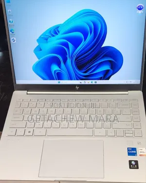 New Laptop HP Pavilion 15 16GB Intel Core I5 SSD 1T