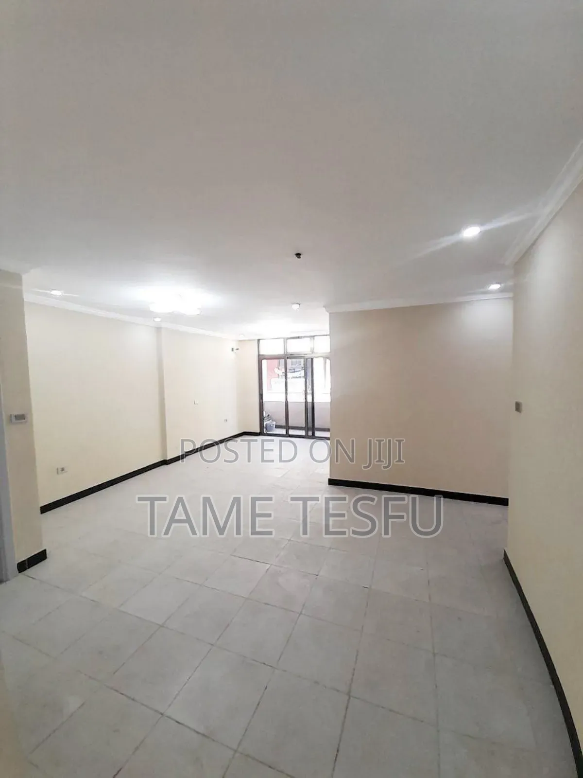 Furnished 6bdrm House in ሀያት, Bole for sale