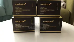 Medicube Capsule Cream