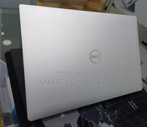 Photo - New Laptop Dell Precision 5530 16GB Intel Core I9 SSD 512GB