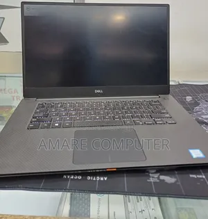 New Laptop Dell Precision 5530 16GB Intel Core I9 SSD 512GB