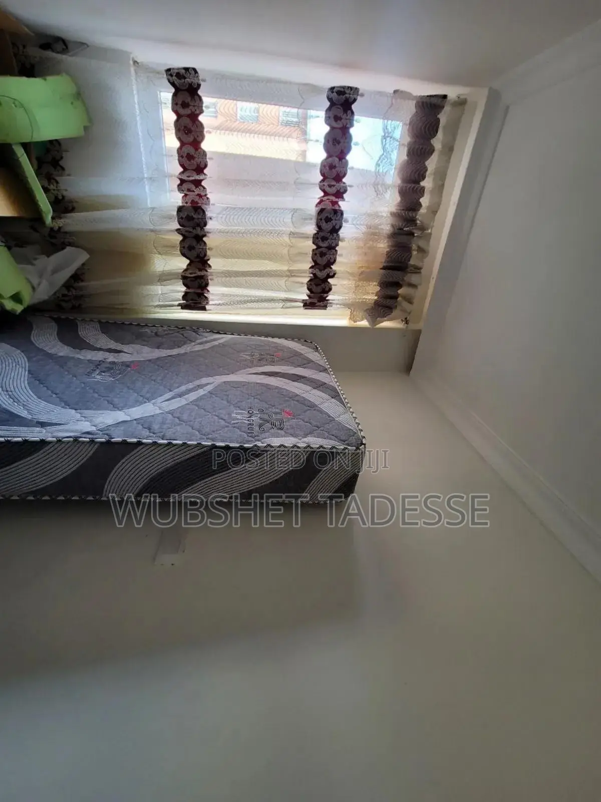 Furnished 3bdrm Condo in አያት 20ዎቹ, Bole for sale