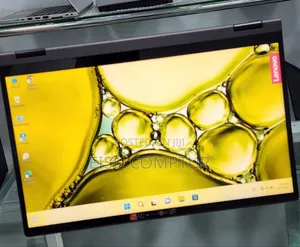 New Laptop Lenovo IdeaPad Flex 15 16GB Intel Core i7 SSD 512GB