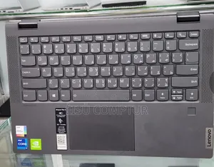 New Laptop Lenovo IdeaPad Flex 15 16GB Intel Core i7 SSD 512GB