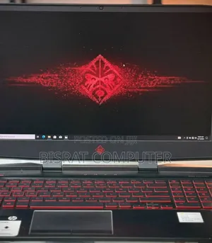 Photo - New Laptop HP Omen X 16GB Intel Core I5 HDD+SSD 128GB