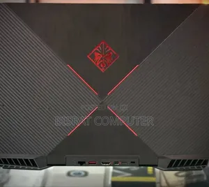 New Laptop HP Omen X 16GB Intel Core I5 HDD+SSD 128GB