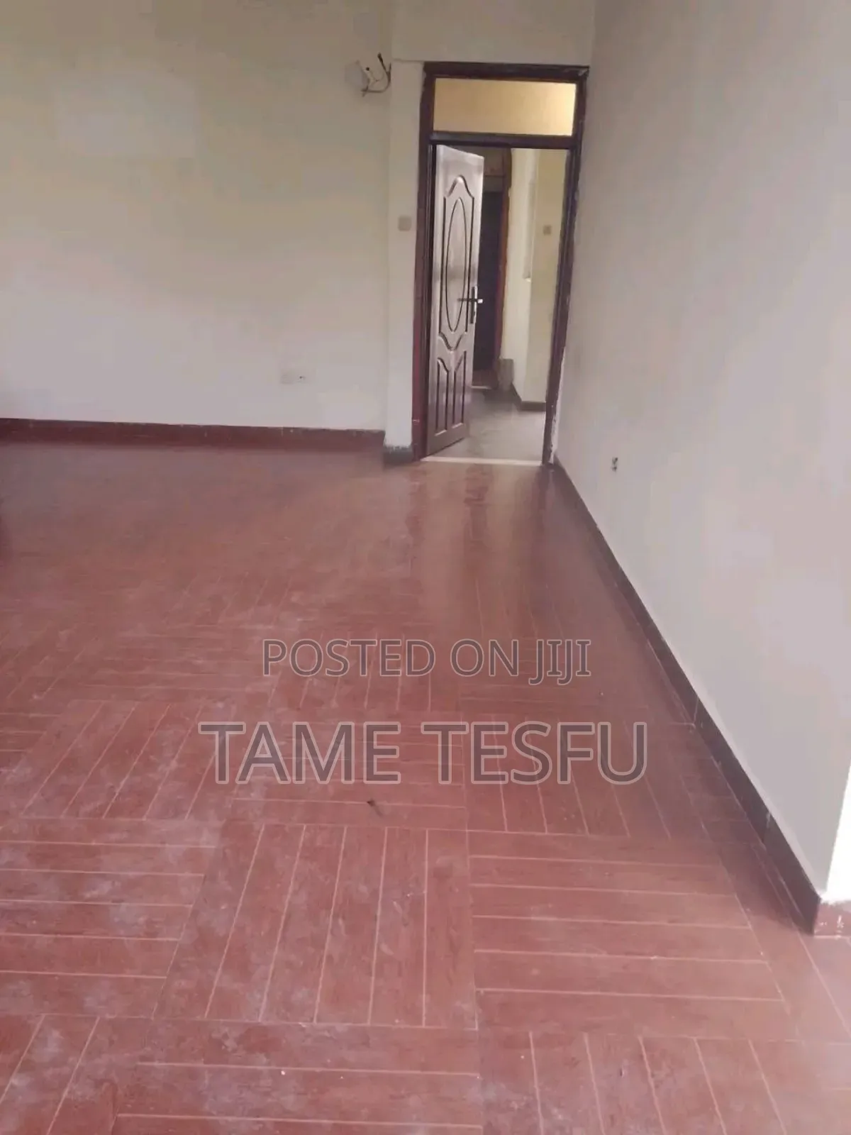 Furnished 3bdrm Villa in ሀያት, Bole for sale
