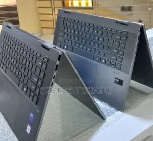 New Laptop HP 16GB Intel Core Ultra 7 SSD 1T