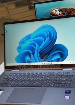 New Laptop HP 16GB Intel Core Ultra 7 SSD 1T