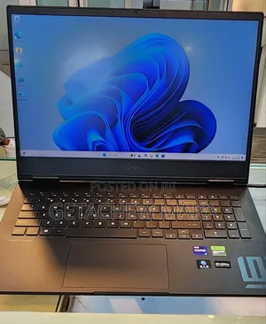 New Laptop HP Omen Pro 8GB Intel Core I9 SSD 1T