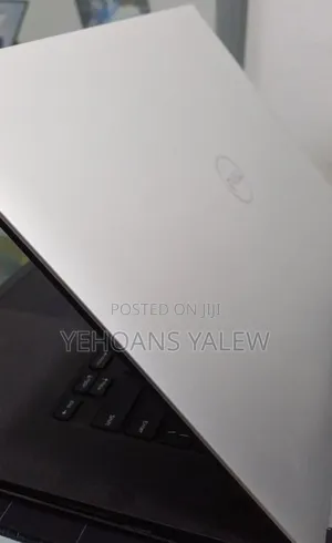 New Laptop Dell Precision 5530 16GB Intel Core I9 SSD 512GB