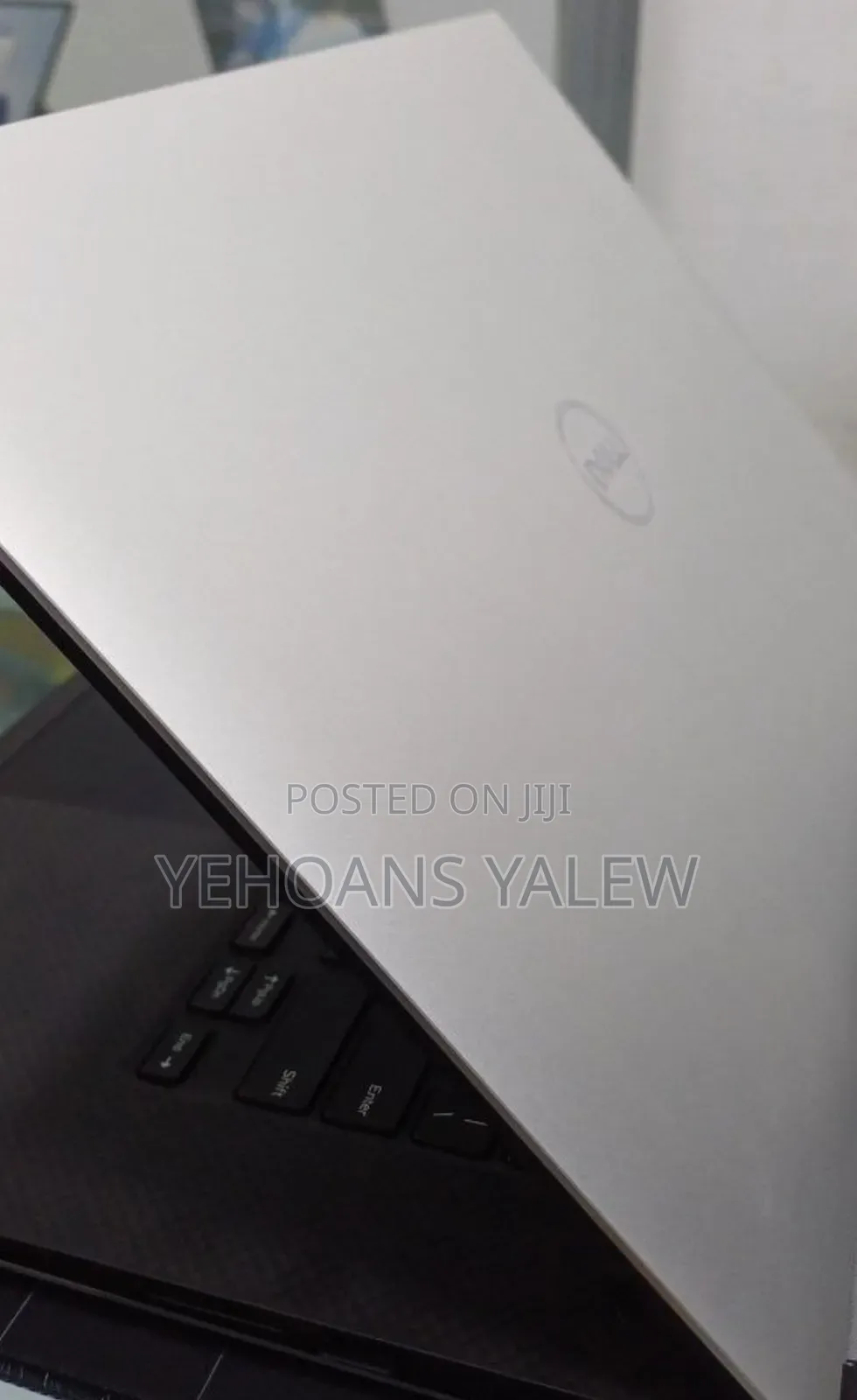 New Laptop Dell Precision 5530 16GB Intel Core I9 SSD 512GB