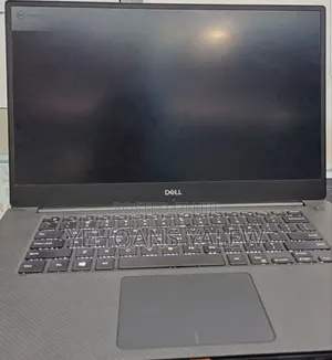New Laptop Dell Precision 5530 16GB Intel Core I9 SSD 512GB