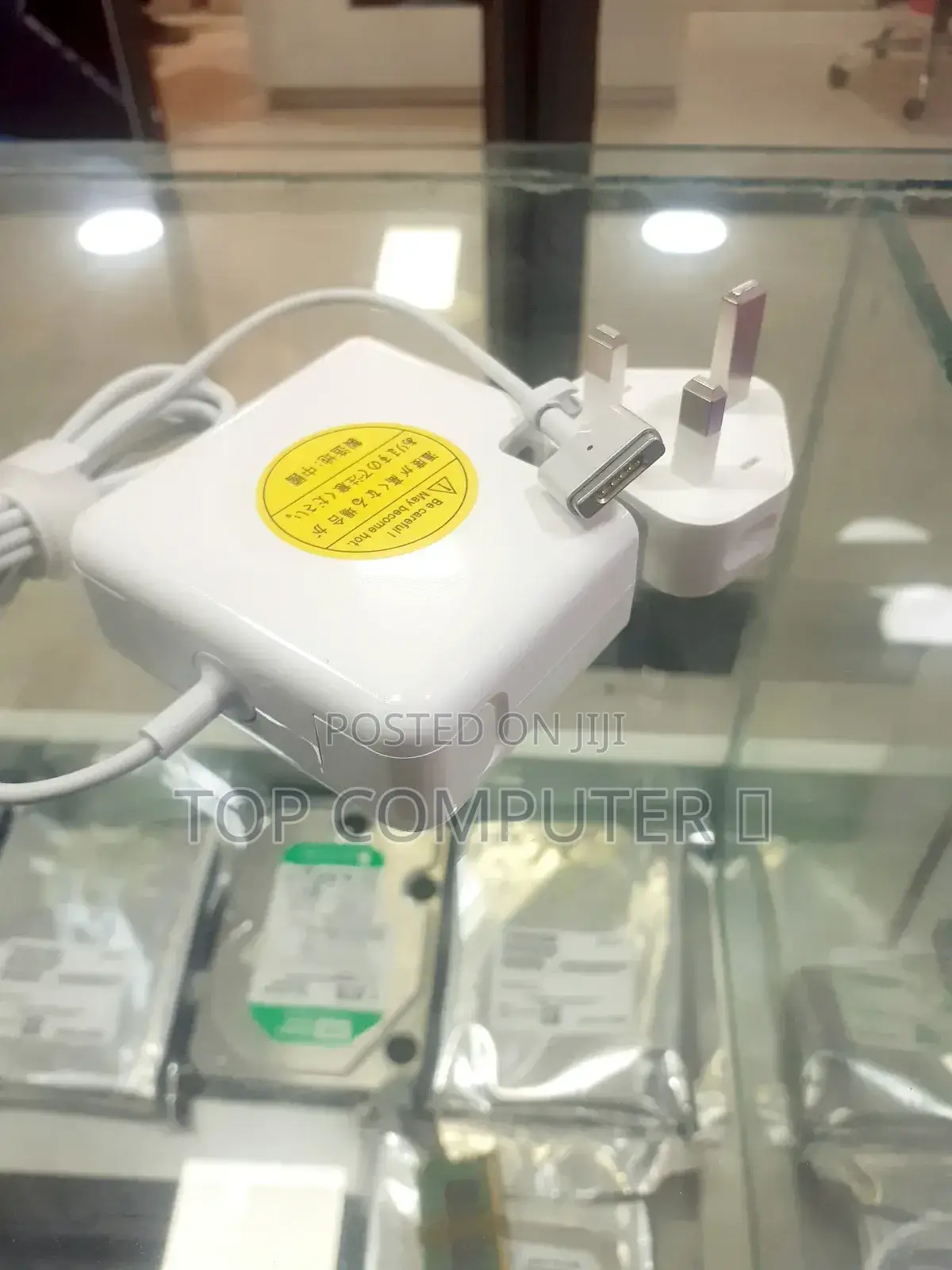 T Type Mac Laptop Adapter