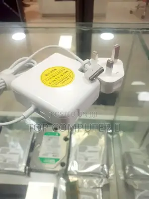 T Type Mac Laptop Adapter