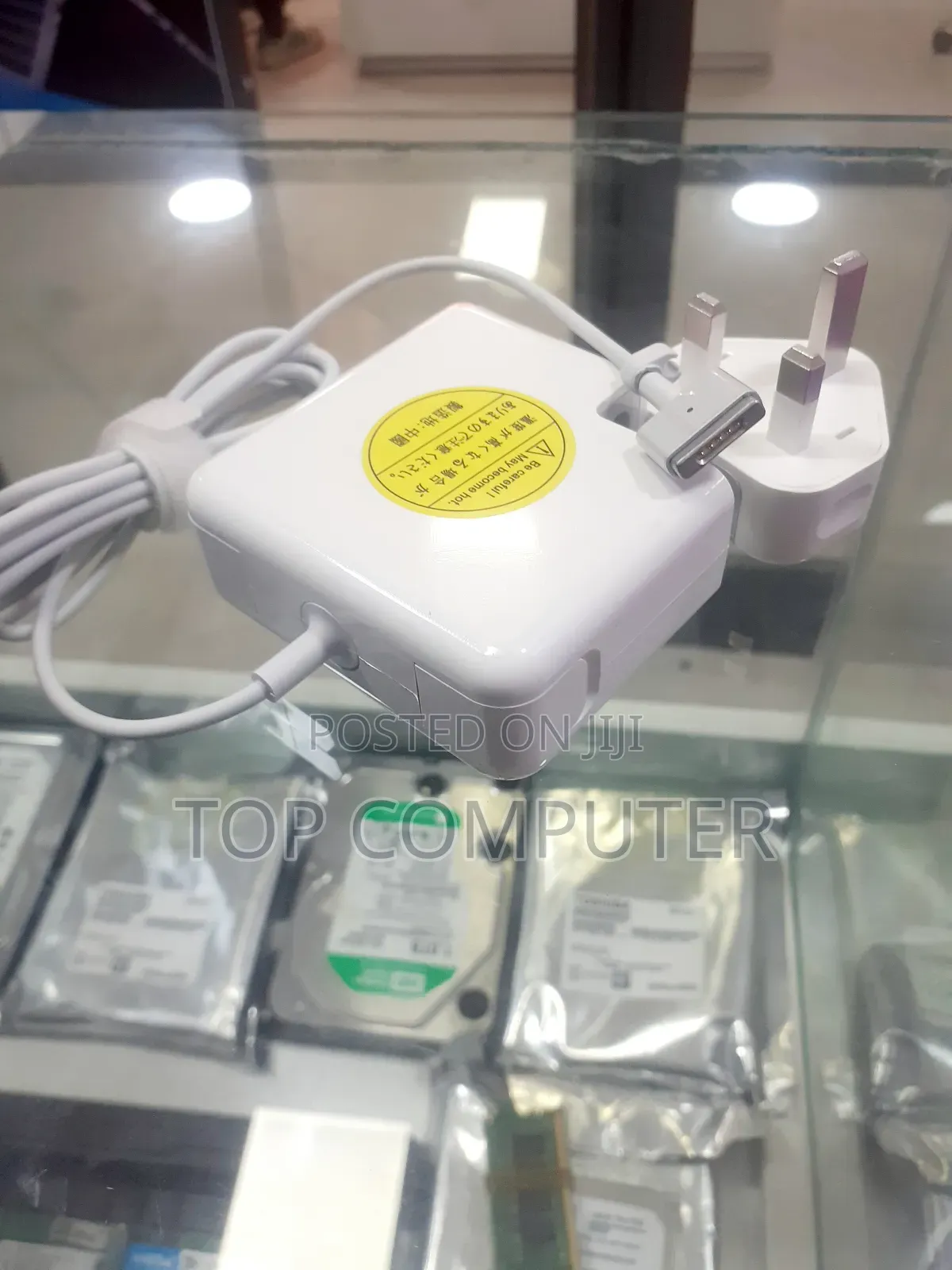 T Type Mac Laptop Adapter