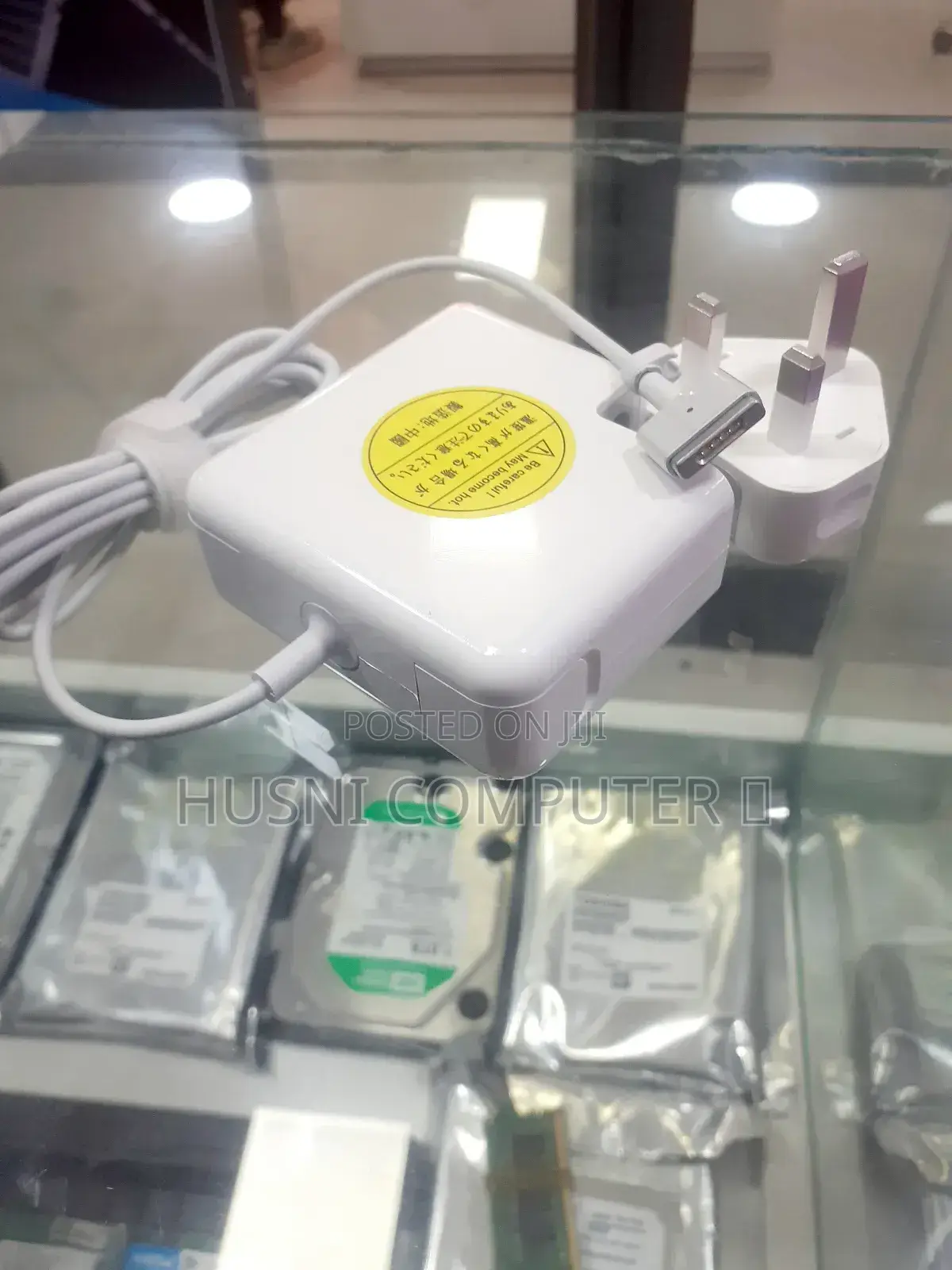 T Type Mac Laptop Adapter