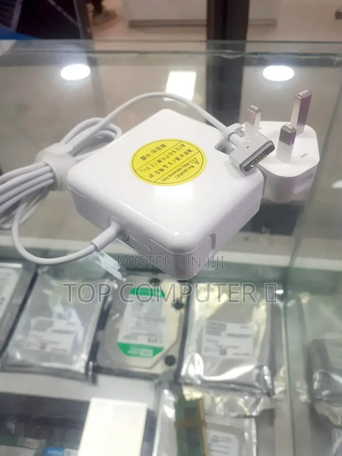 T Type Mac Laptop Adapter