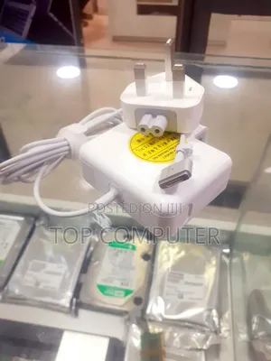 T Type Mac Laptop Adapter