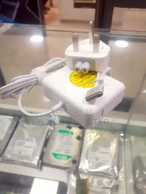 T Type Mac Laptop Adapter