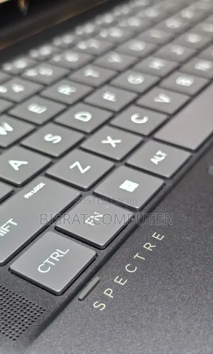 Photo - New Laptop HP Spectre X360 16GB Intel Core Ultra 7 SSD 1T