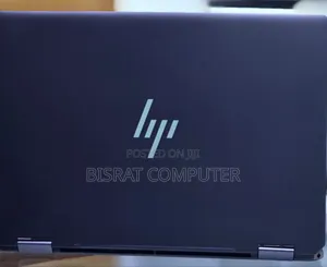 New Laptop HP Spectre X360 16GB Intel Core Ultra 7 SSD 1T