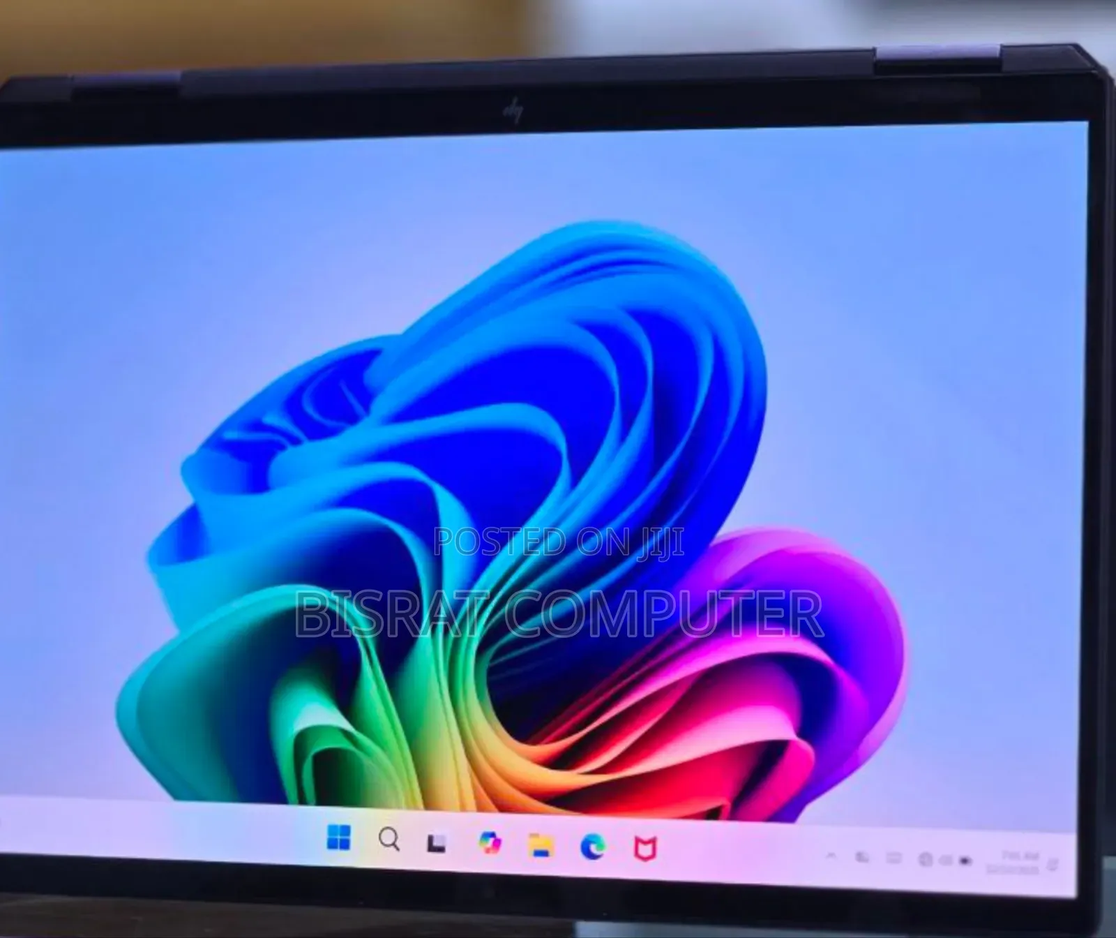 New Laptop HP Spectre X360 16GB Intel Core Ultra 7 SSD 1T