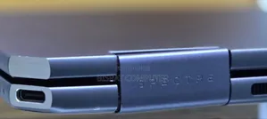 New Laptop HP Spectre X360 16GB Intel Core Ultra 7 SSD 1T