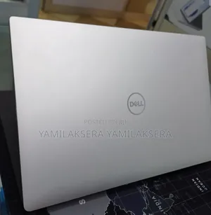 New Laptop Dell Precision 5520 16GB Intel Core I7 SSD 512GB