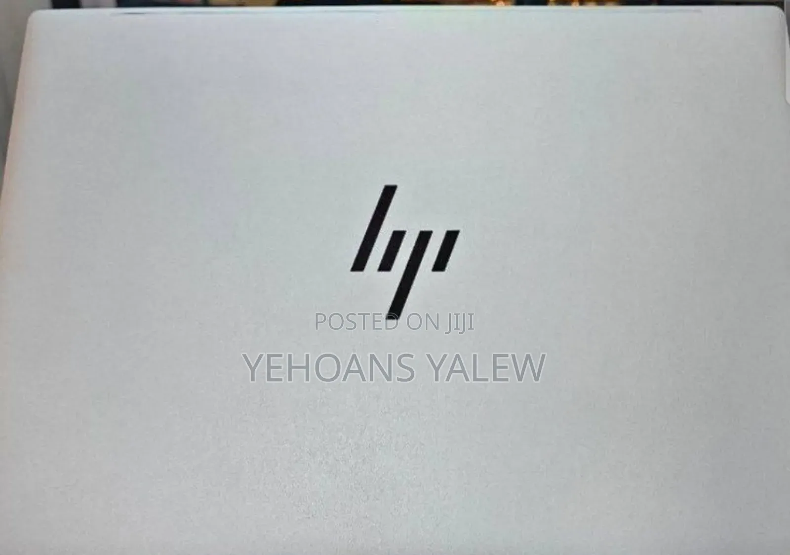 New Laptop HP EliteBook 745 G6 16GB AMD Ryzen 5 SSD 512GB