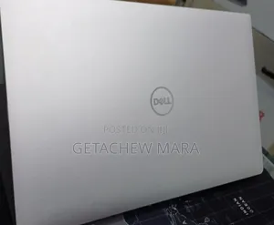 New Laptop Dell Precision 5540 16GB Intel Core I9 SSD 512GB