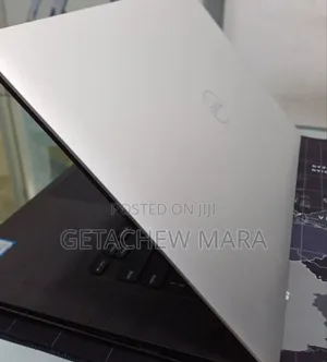 New Laptop Dell Precision 5540 16GB Intel Core I9 SSD 512GB