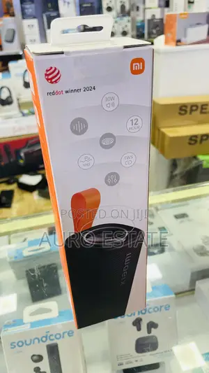 Xiaomi Sound Speaker