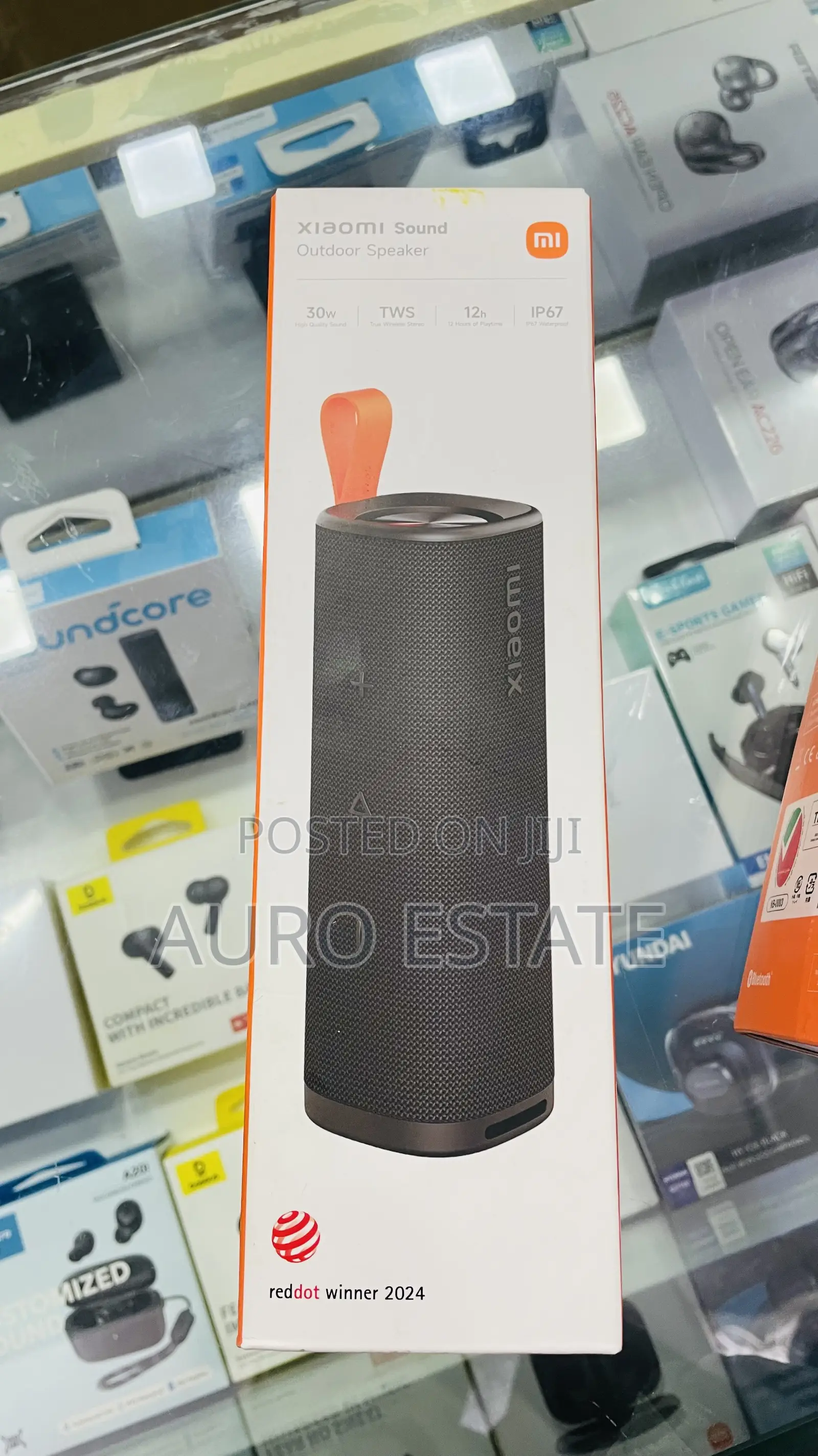 Xiaomi Sound Speaker