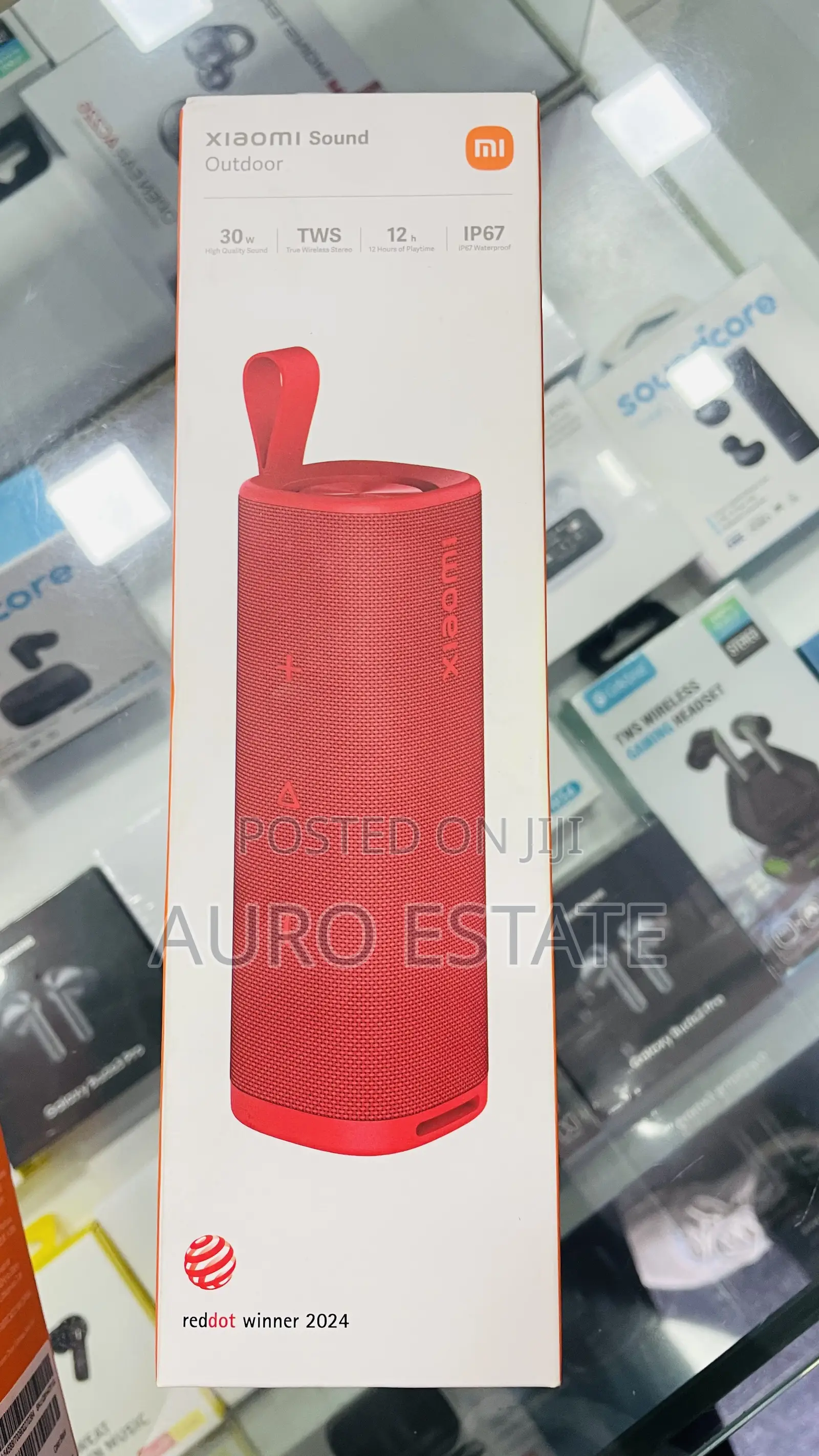 Xiaomi Sound Speaker