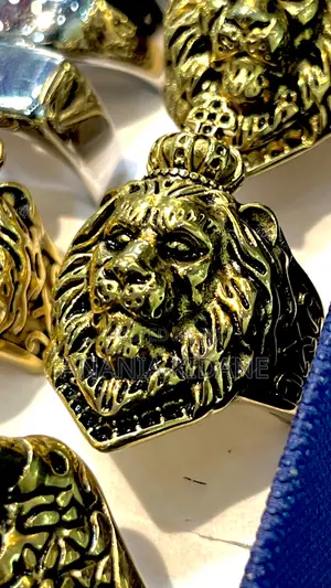 Photo - Moh Ambessa Ring