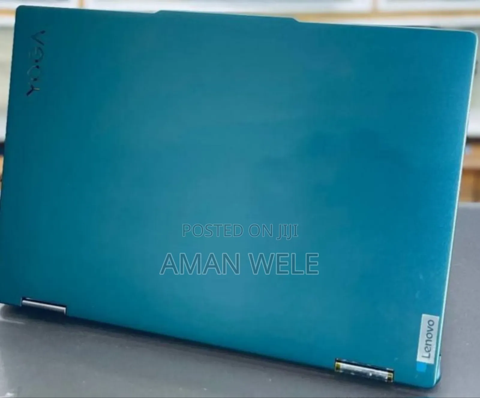 New Laptop Lenovo Yoga 2 16GB Intel Core Ultra 7 SSD 512GB