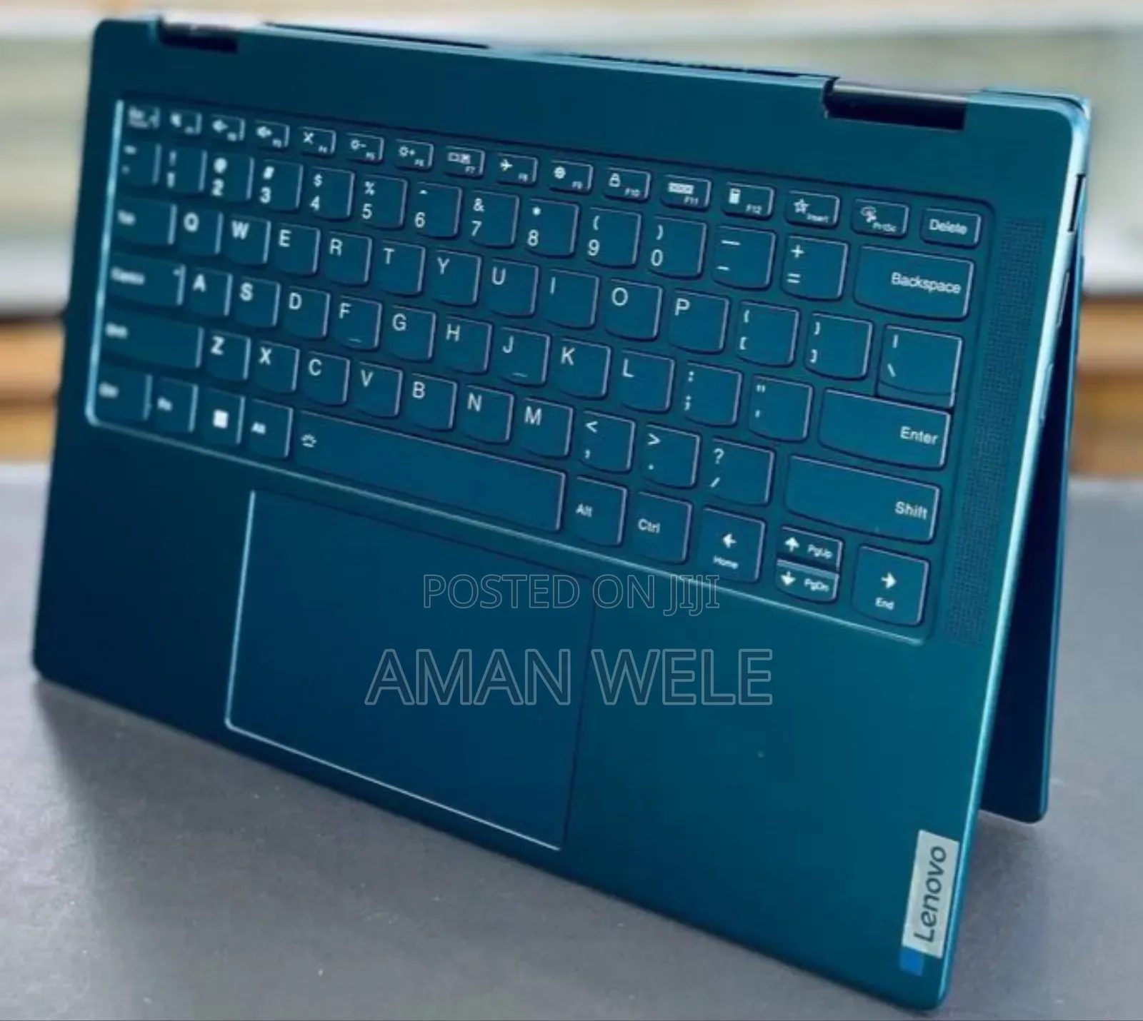 New Laptop Lenovo Yoga 2 16GB Intel Core Ultra 7 SSD 512GB